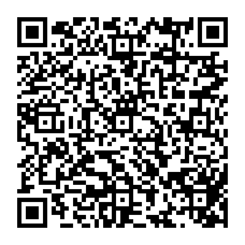 QR-kode