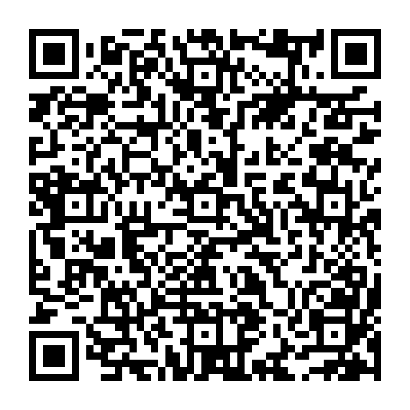 QR-kode