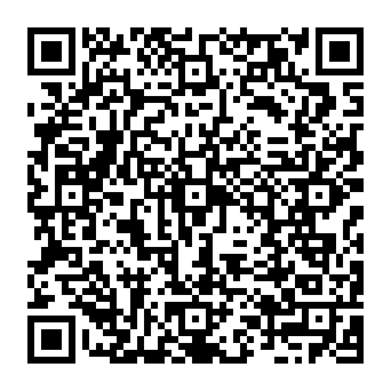 QR-kode