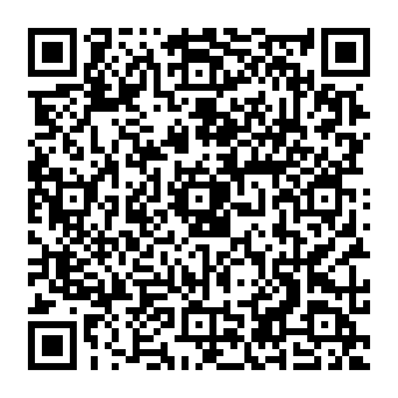 QR-kode