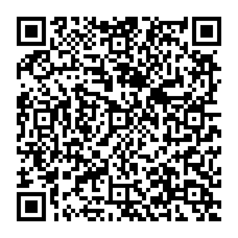 QR-kode