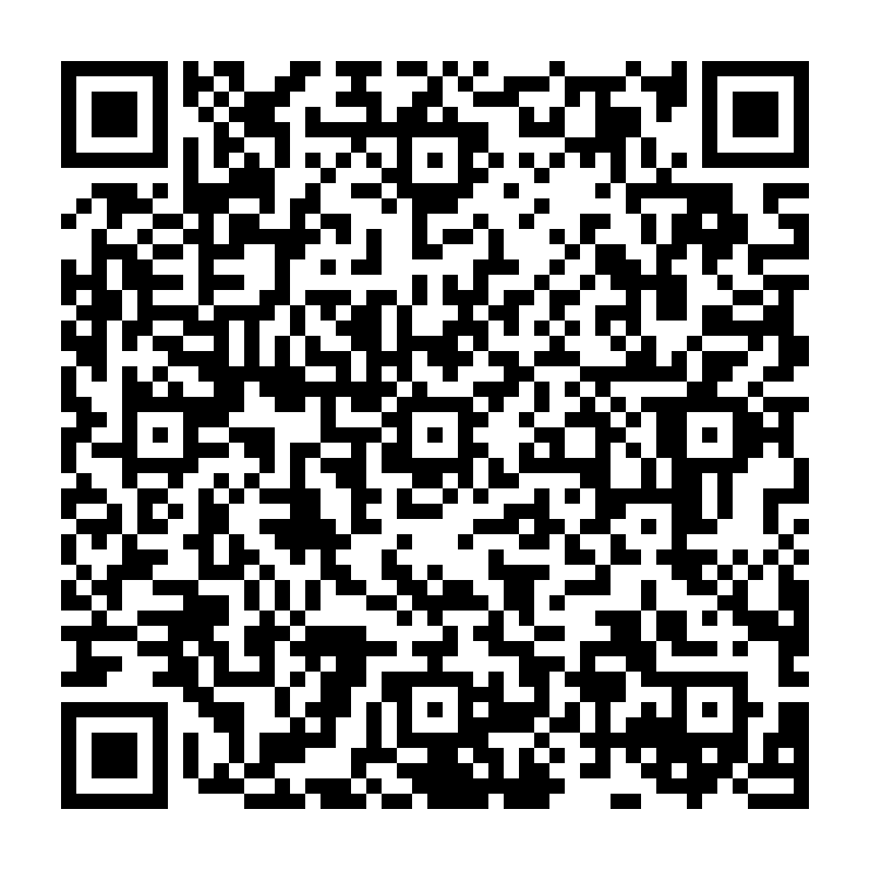 QR-kode