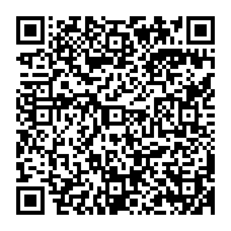 QR-kode
