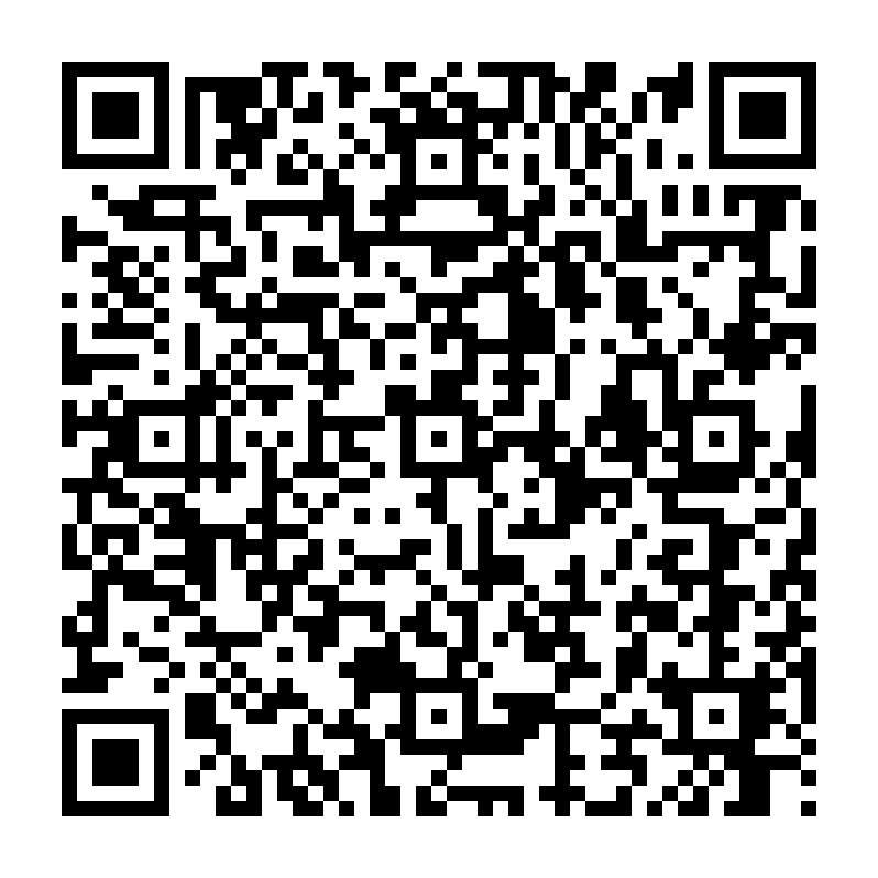 QR-kode