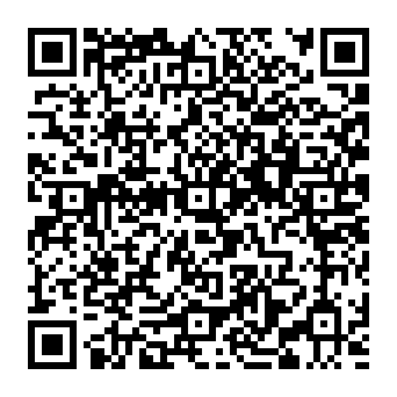 QR-kode