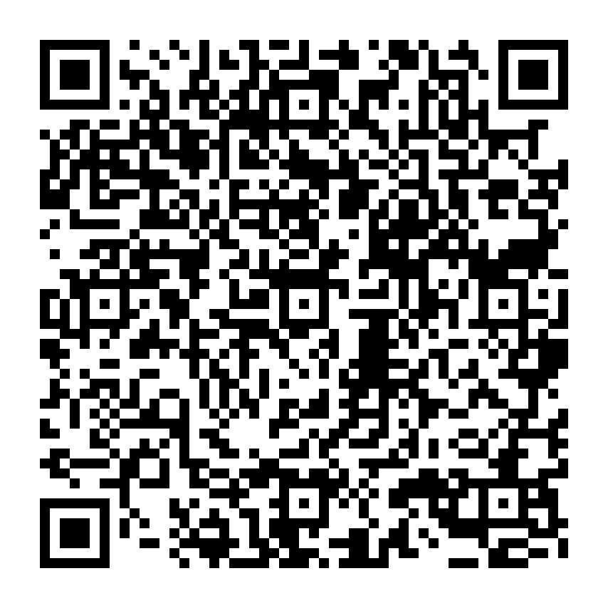 QR-kode