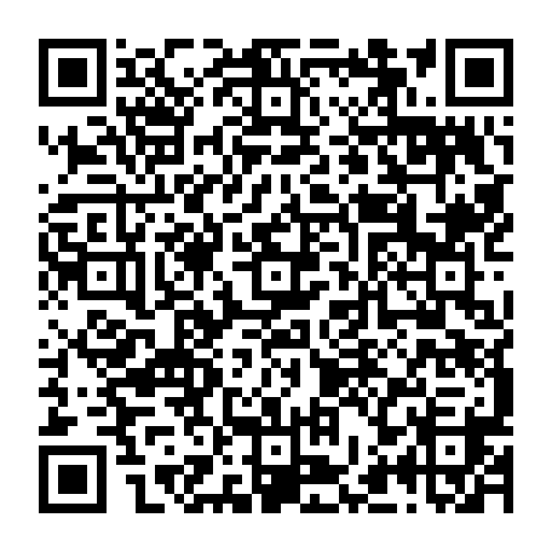 QR-kode