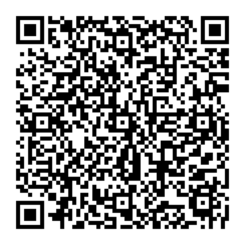 QR-kode