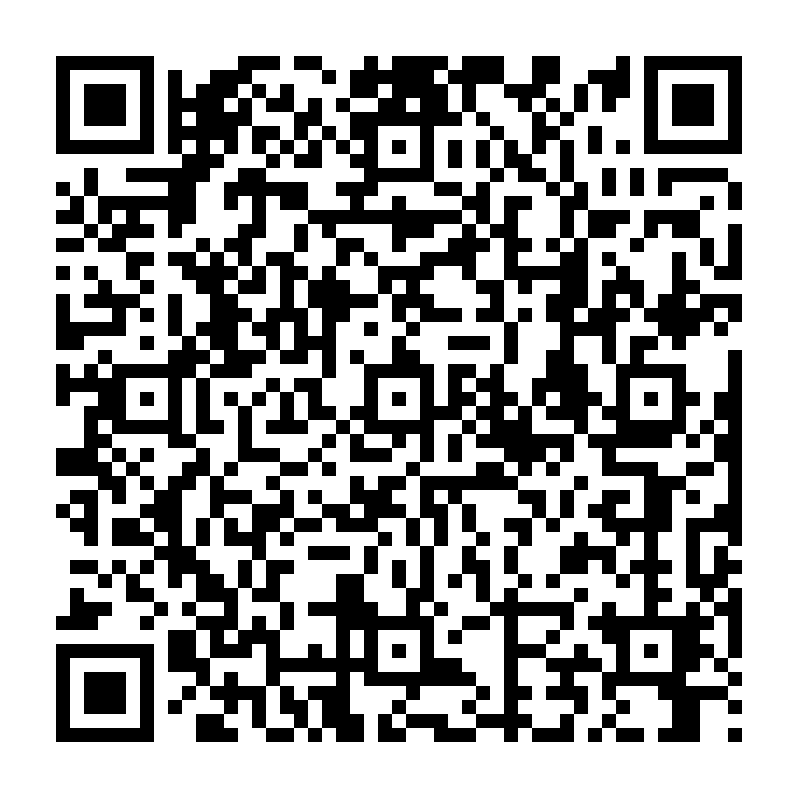 QR-kode