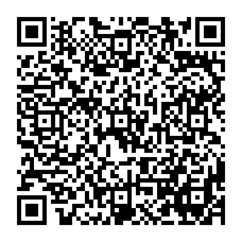 QR-kode