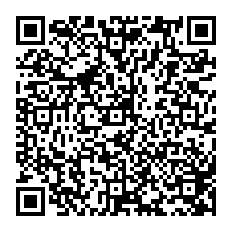 QR-kode