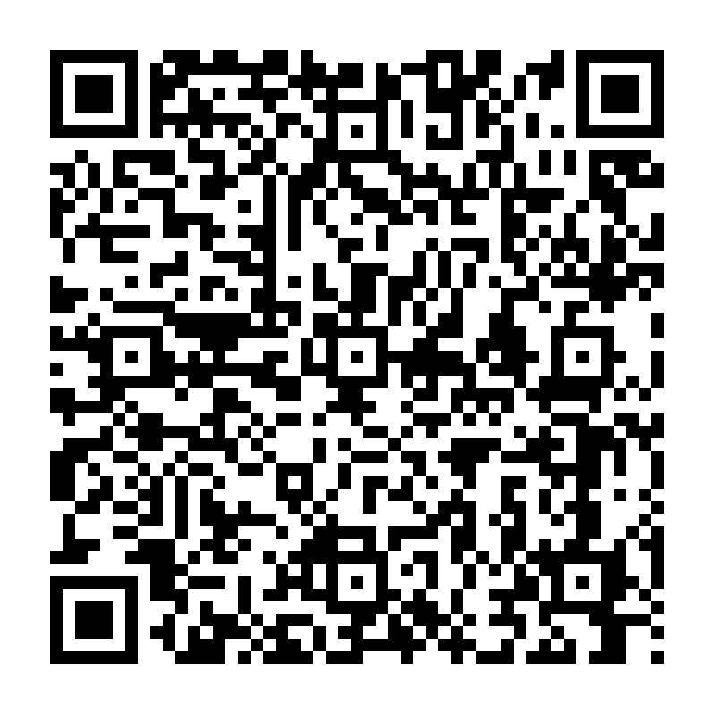 QR-kode