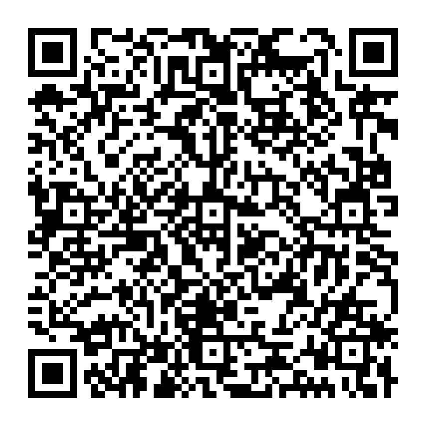 QR-kode