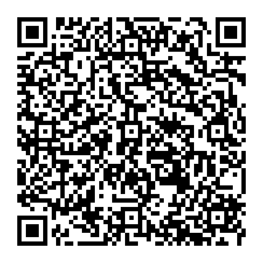 QR-kode