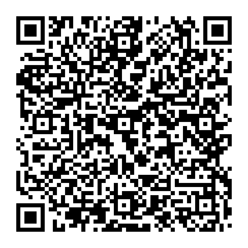 QR-kode