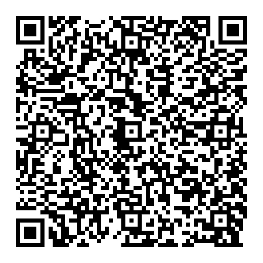 QR-kode