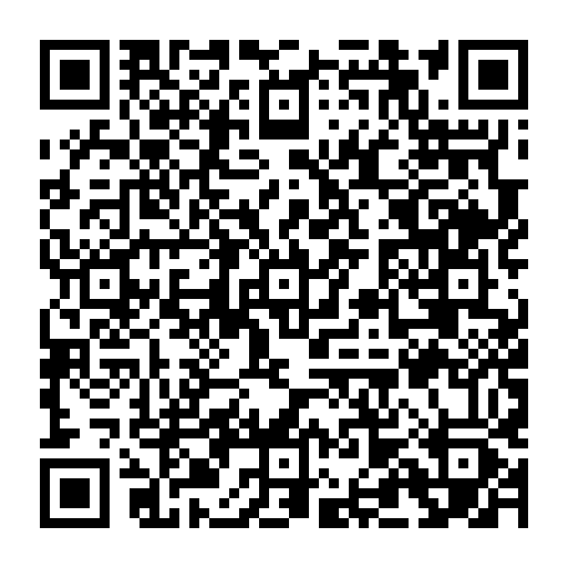 QR-kode