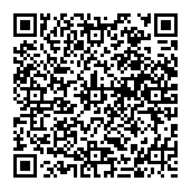 QR-kode