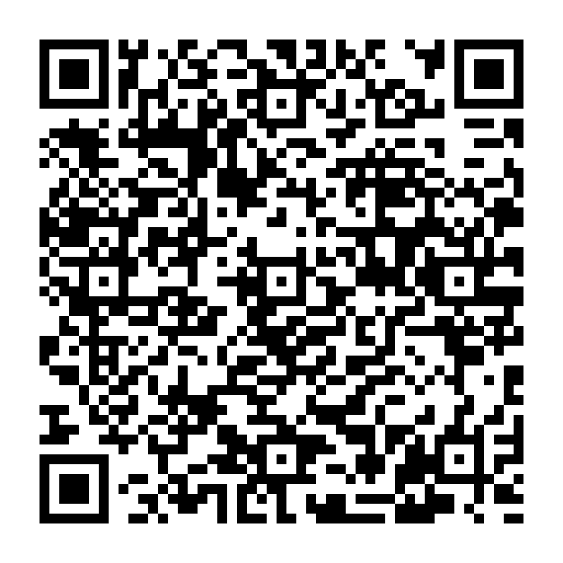 QR-kode