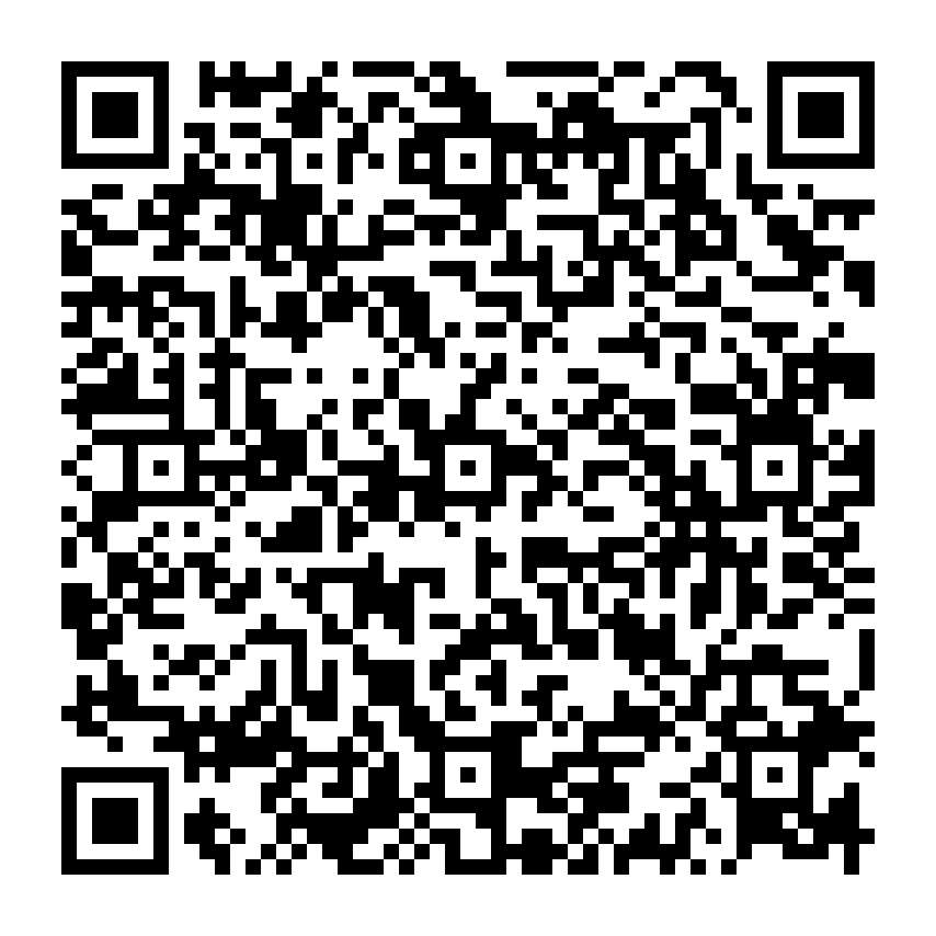 QR-kode