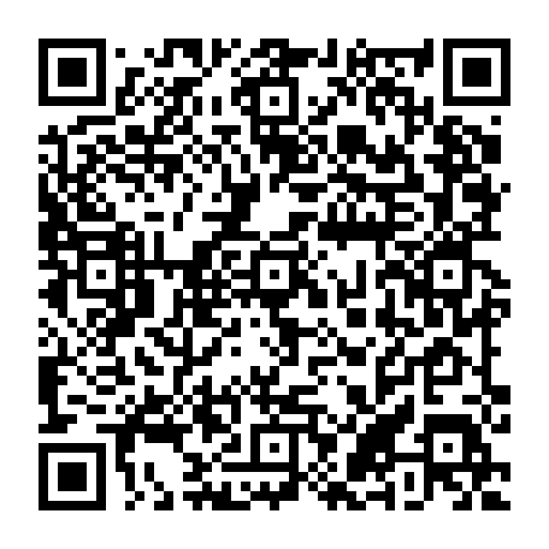 QR-kode