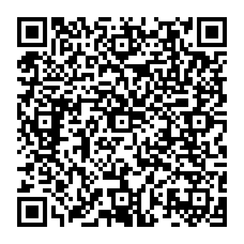 QR-kode