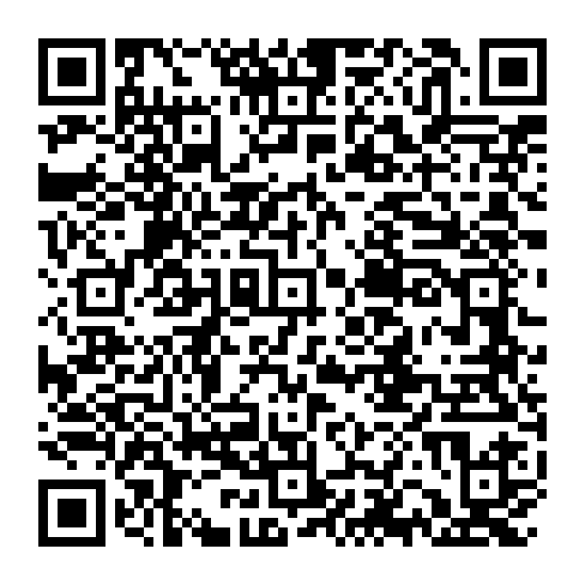 QR-kode