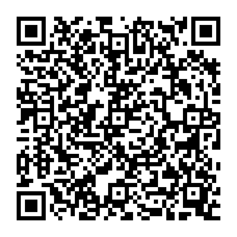 QR-kode