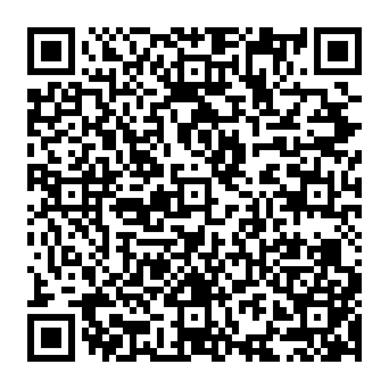QR-kode