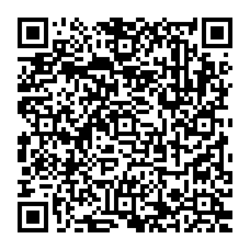 QR-kode