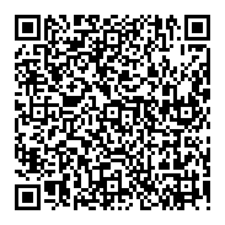 QR-kode
