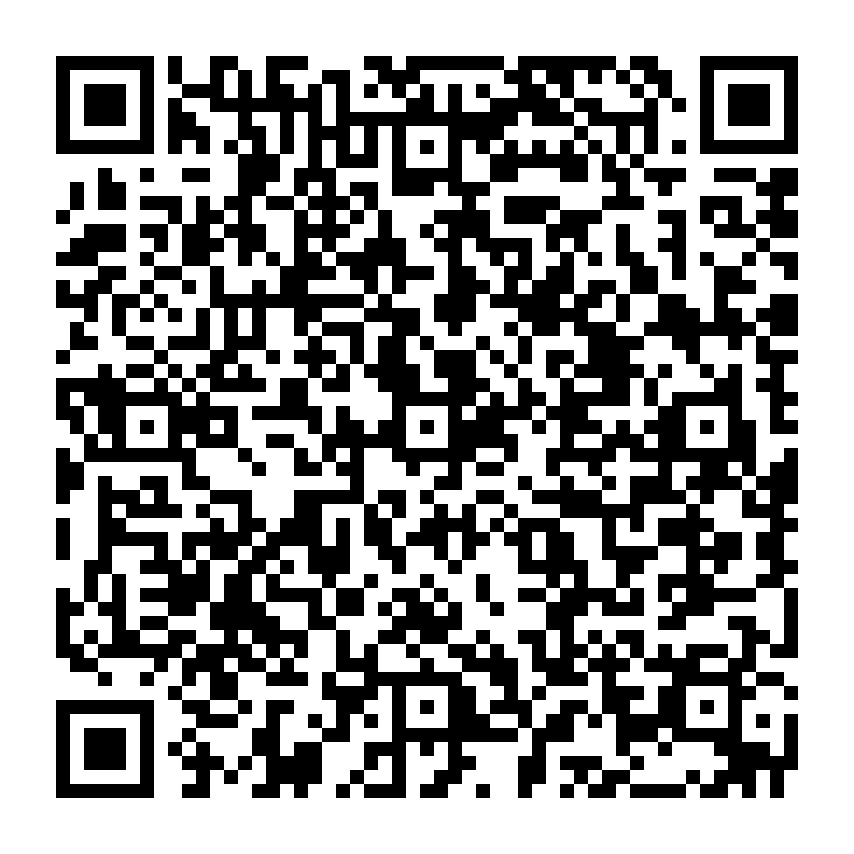 QR-kode
