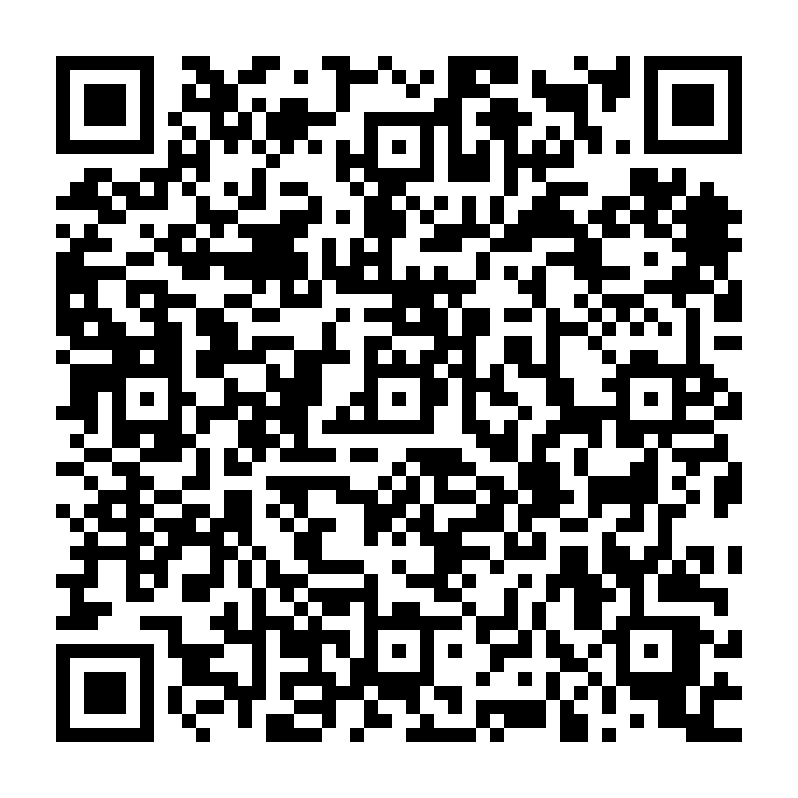 QR-kode