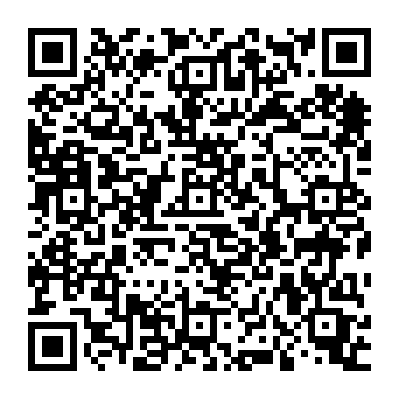 QR-kode