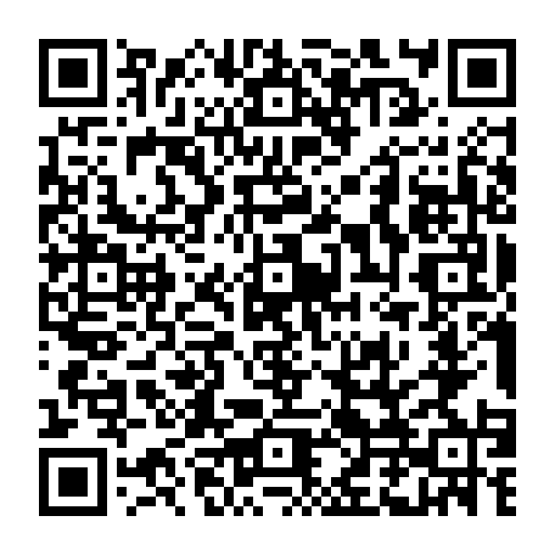 QR-kode
