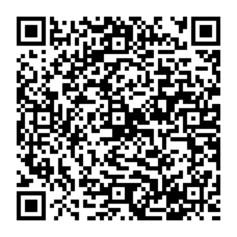 QR-kode