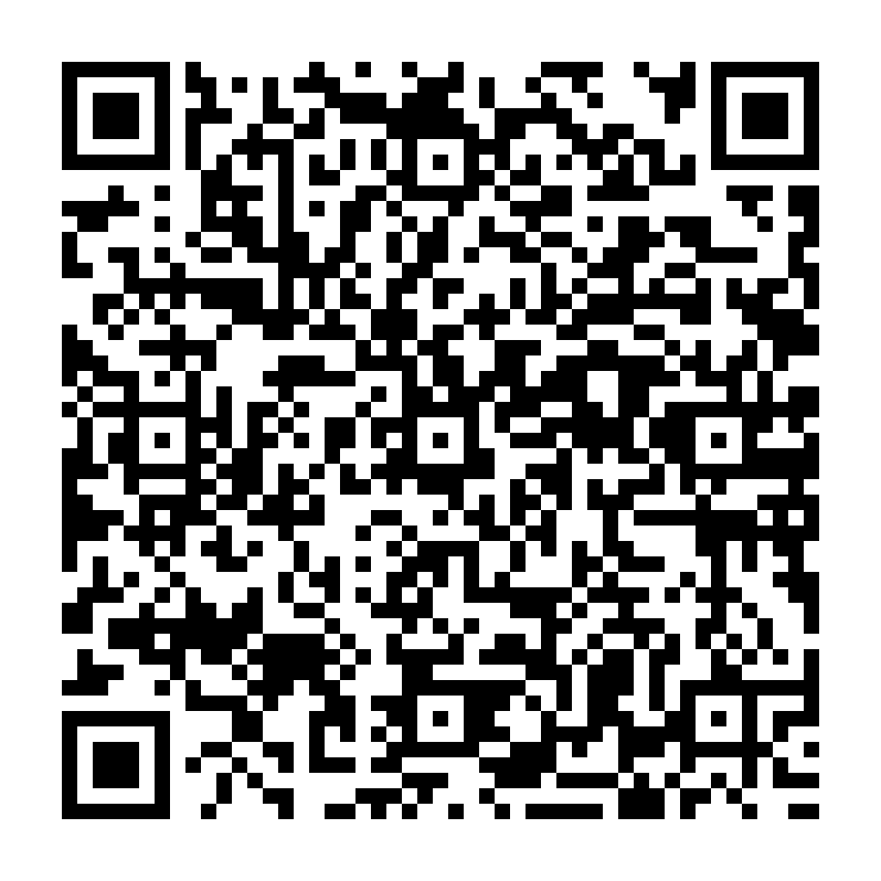 QR-kode