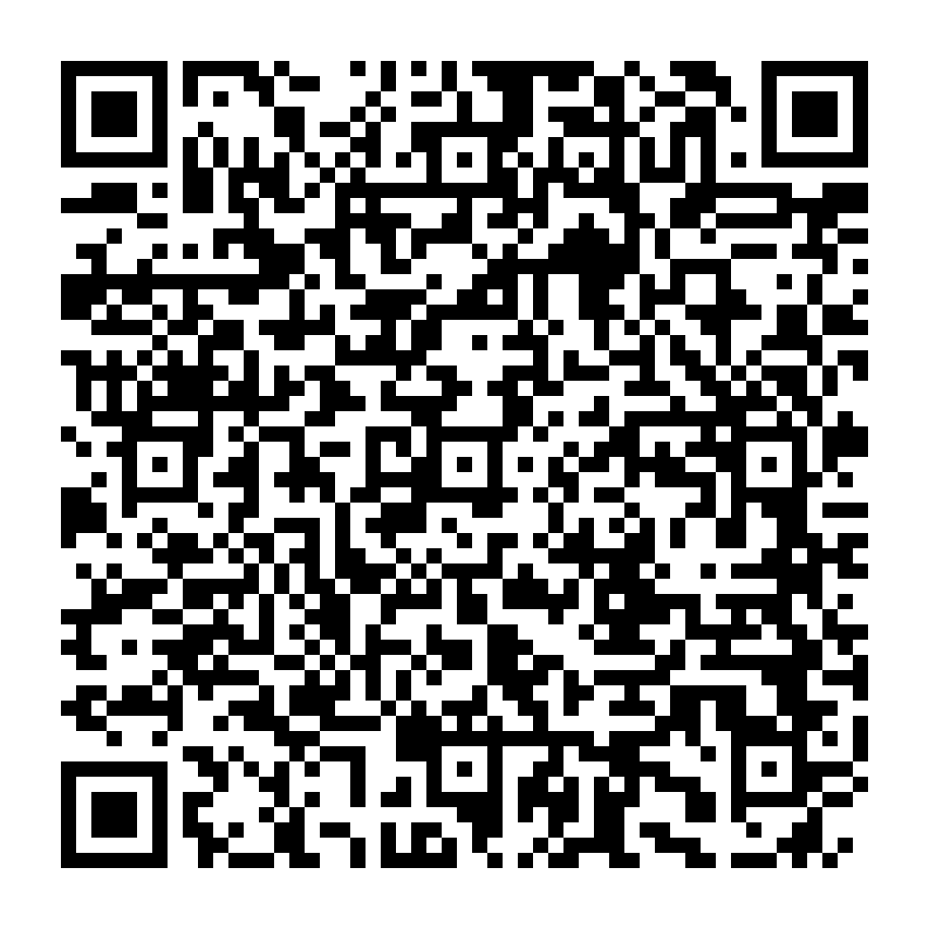 QR-kode