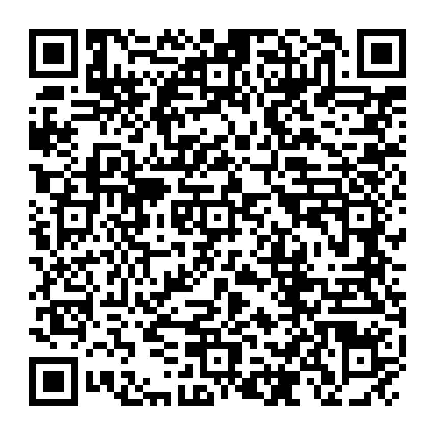 QR-kode