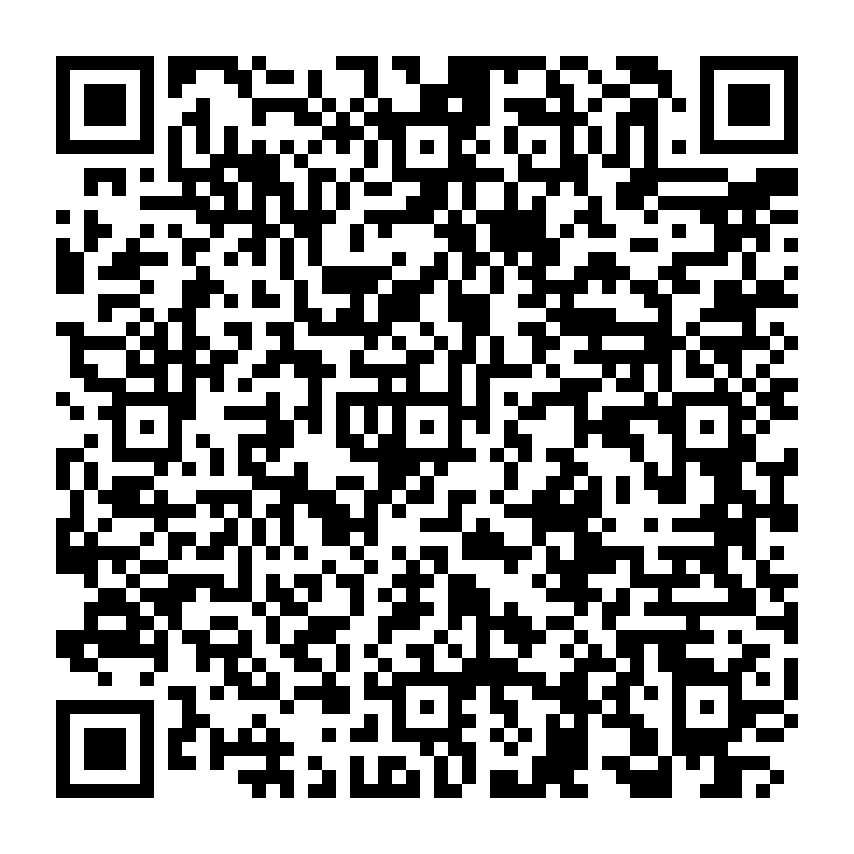 QR-kode