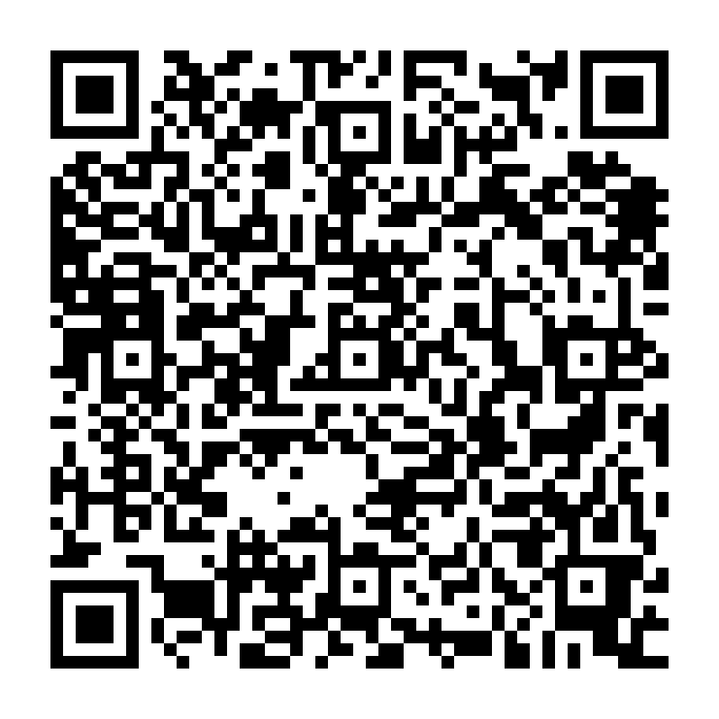 QR-kode