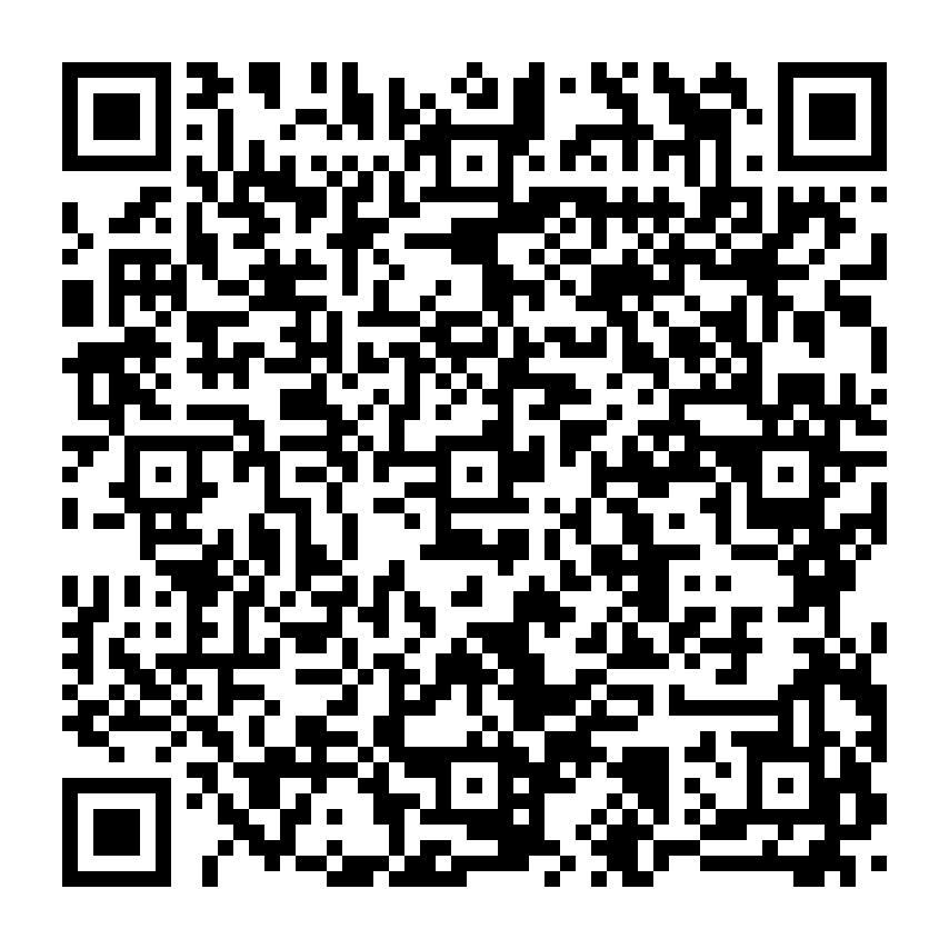 QR-kode