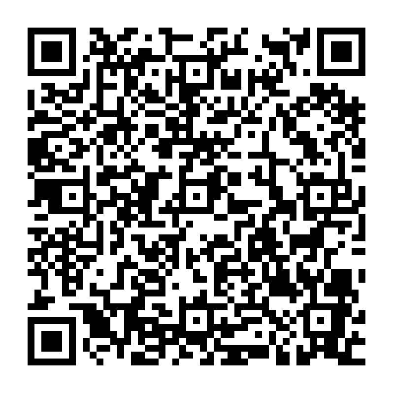 QR-kode