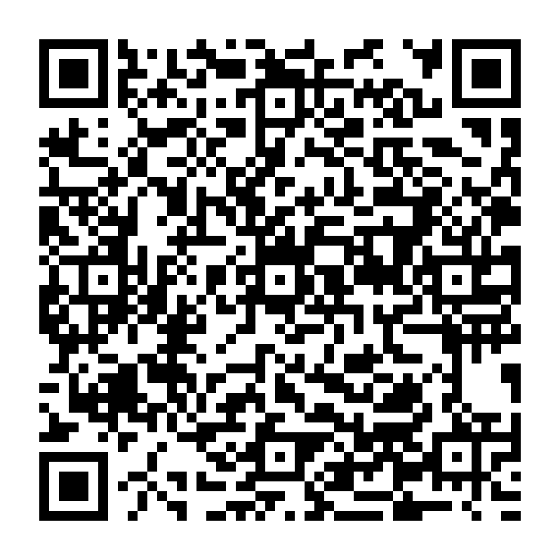 QR-kode