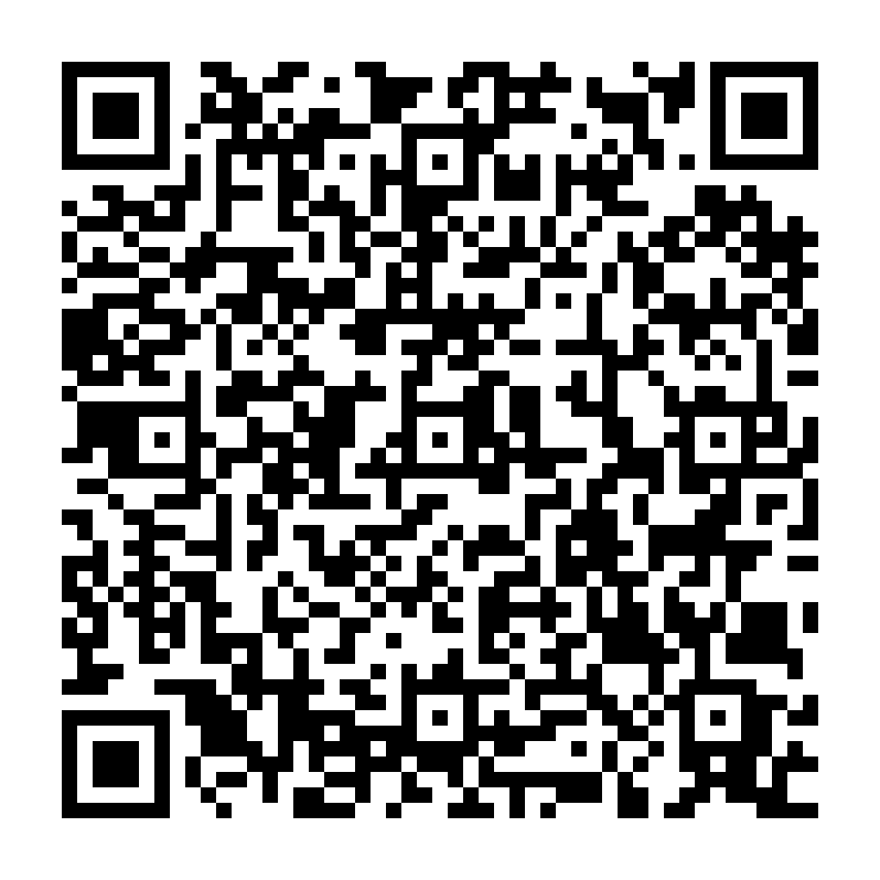 QR-kode