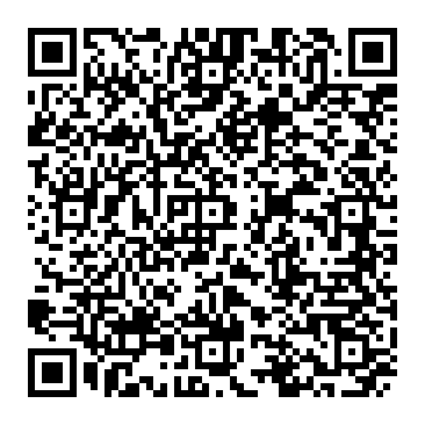 QR-kode