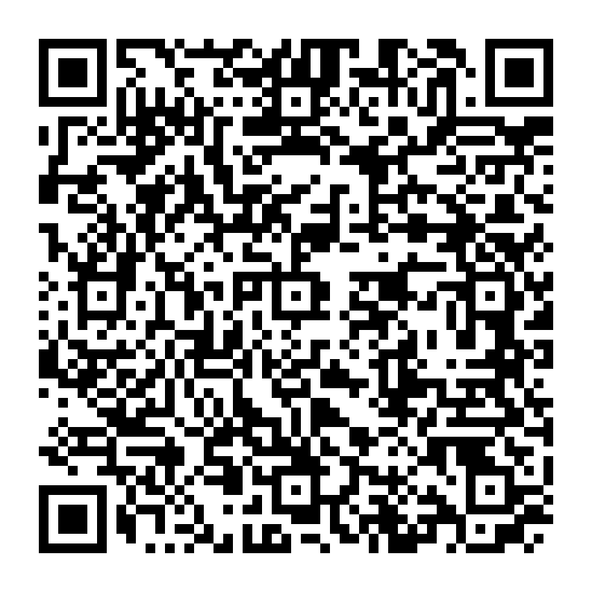 QR-kode