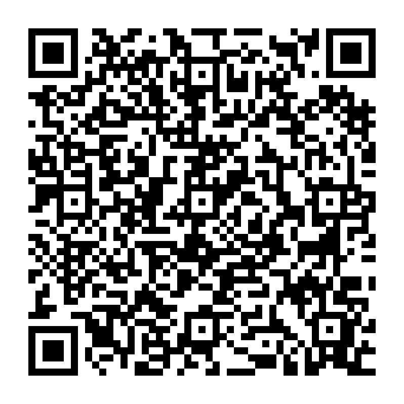 QR-kode
