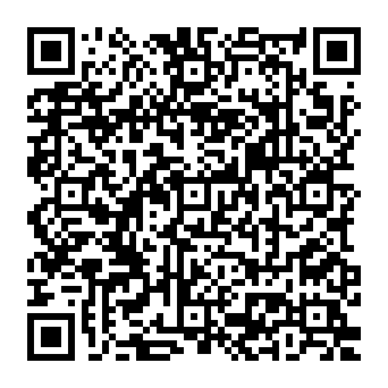 QR-kode