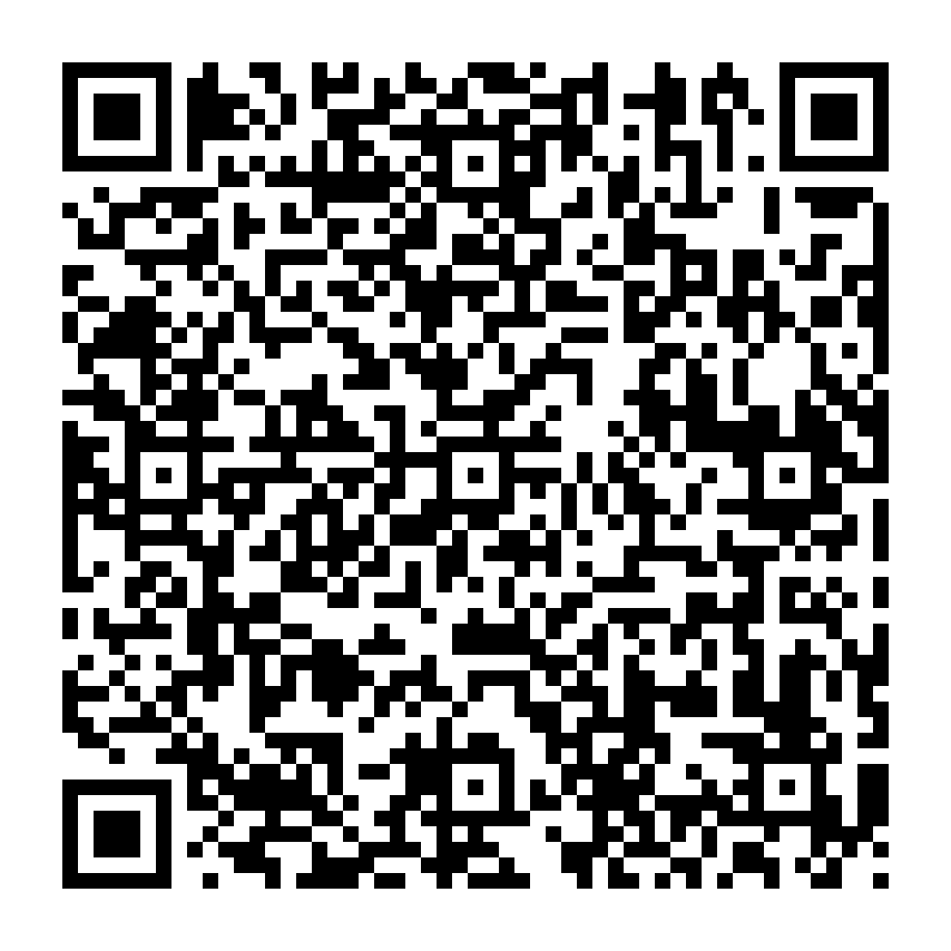 QR-kode